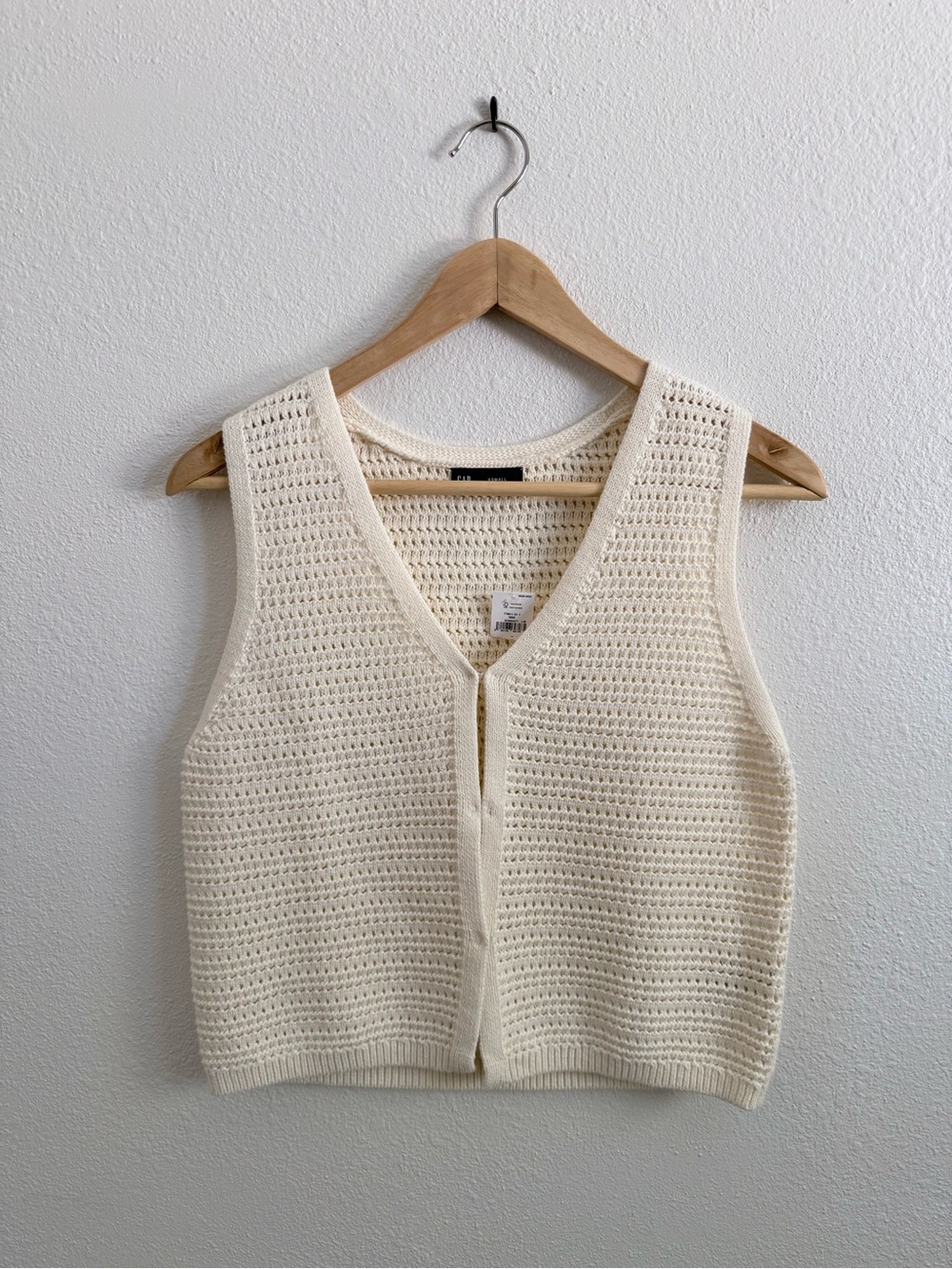 NWT Gap Vest
